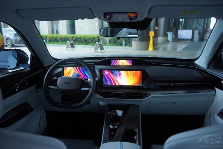 新能源产品大年哪些车会成为班级三好生